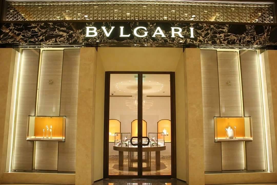 Bulgari Solaire Resort